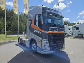 Volvo FH500 XL MEGA, double sleeper