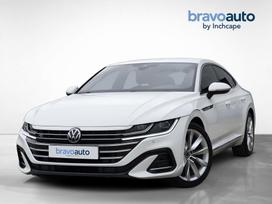 Volkswagen Arteon, 2.0 l., hečbekas