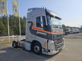 Volvo FH 500 XL MEGA, 2 miegamosios vietos