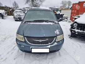 Chrysler Voyager