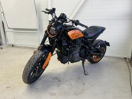 Indian FTR 1203cc, street / classic