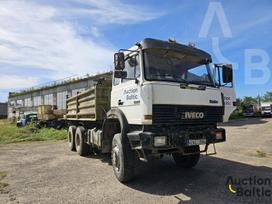 Iveco 260-34, savivarčiai