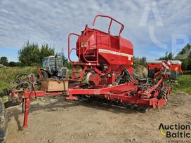 Horsch PRONTO 4 DC STARR, seeders, planters