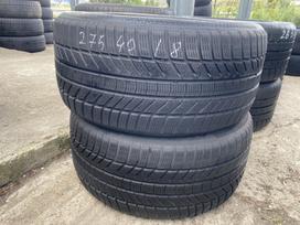 Continental WinterContact TS  870 P, зимние 275/40 R18