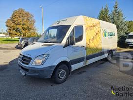 Mercedes-Benz Sprinter, 2.1 l., cits