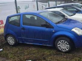 Citroen C2
