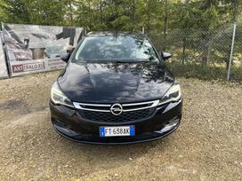 Opel Astra, 1.6 l., Универсал