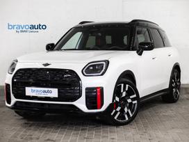 Mini John Cooper Works Countryman, 2.0 l., Внедорожник / Кроссовер