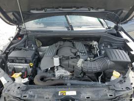 Jeep Grand Cherokee, PAR, Jeep grand cherokee srt 2015 metų 6 4l jav modelio dalys sp