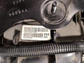 Jeep Wagoneer, 614C5B, 614c5b pilnas variklis iš 2022 metų jeep wagoneer jav modelio p