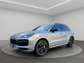 Porsche Cayenne, 4.0 l., off-road / crossover