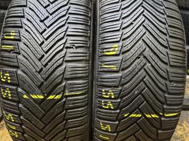 Michelin Alpin 6, winter 215/55 R16