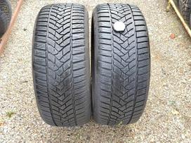 Dunlop Winter Sport 5, зимние 225/50 R17