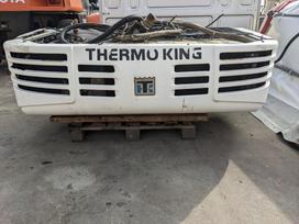 MAN 18.224 thermoking TS600, kravas automašīnas