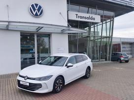 Volkswagen Passat, 2.0 l., Универсал
