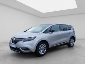 Renault Espace, 1.6 l., Минивэн