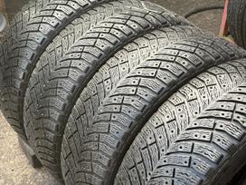 Michelin X-ICE NORTH 4, зимние 235/55 R17