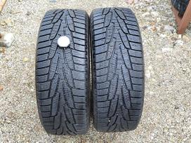 Kumho Izen KW31, winter 215/60 R16