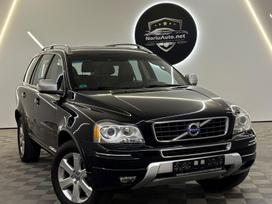 Volvo XC90, 2.4 l., visureigis / krosoveris