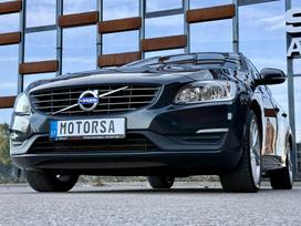 Volvo V60, 2.0 l., universalas