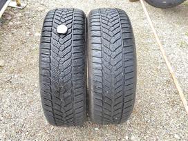 Fulda Kristal controll suv, žieminės 215/60 R17