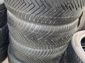 Hankook Kingery 4S, всесезонные 245/45 R18
