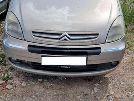 Citroen Xsara Picasso