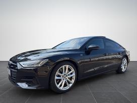 Audi A7, 2.0 l., hatchback