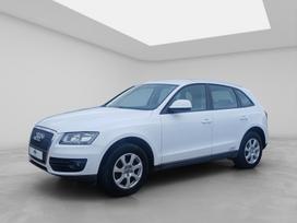 Audi Q5, 2.0 l., Внедорожник / Кроссовер