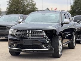 Dodge Durango, 3.6 l., Внедорожник / Кроссовер