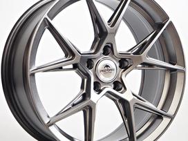 Forzza Oregon, light alloy, R18