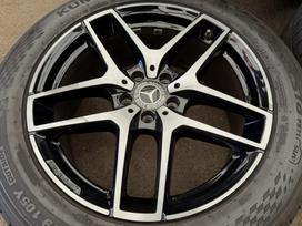 Mercedes-Benz RONAL GLC AMG, легкосплавные , R19
