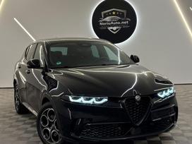 Alfa Romeo Tonale, 1.6 l., Внедорожник / Кроссовер