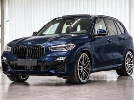 BMW X5, 3.0 l., visureigis / krosoveris