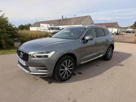 Volvo XC60, 2.0 l., visureigis / krosoveris