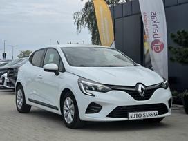 Renault Clio, 1.5 l., hečbekas