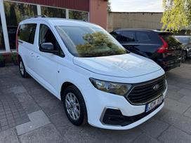 Ford Tourneo Connect, 1.5 l., mpv / minivan