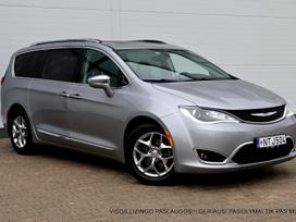 Chrysler Pacifica, 3.6 l., mpv / minivan