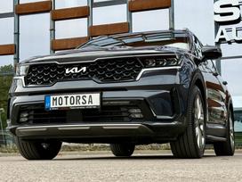 Kia Sorento, 2.2 l., Внедорожник / Кроссовер