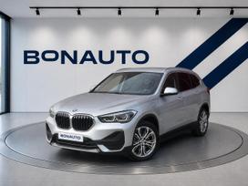BMW X1, 1.5 l., Хэтчбек