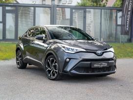 Toyota C-HR, 1.8 l., Внедорожник / Кроссовер