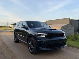 Dodge Durango, 3.6 l., off-road / crossover