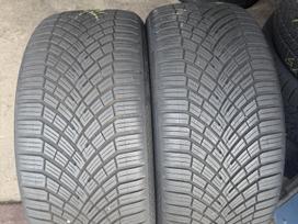 Continental AllSeasonContact 2 EV (2025m), universalios 275/40 R21