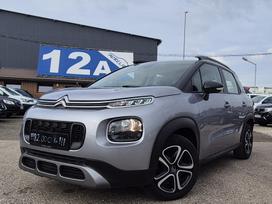 Citroen C3 Aircross, 1.5 l., off-road / crossover