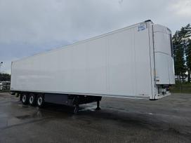 Schmitz SCB*S3B, рефрижераторы