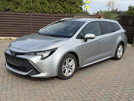 Toyota Corolla, 1.8 l., Универсал