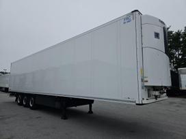 Schmitz SCB*S3B, refrigerated