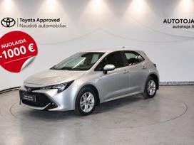 Toyota Corolla, 1.8 l., hečbekas