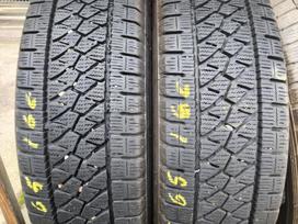 Bridgestone Blizzak w995, winter 205/65 R16