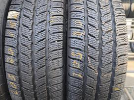 Continental VanContact winter, winter 205/70 R15